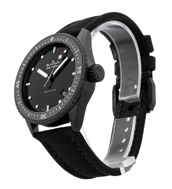 Blancpain Fifty Fathoms 5000-0130-B52A Image 2